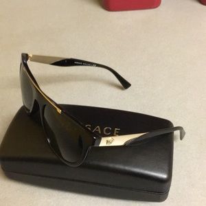 Versace sunglasses